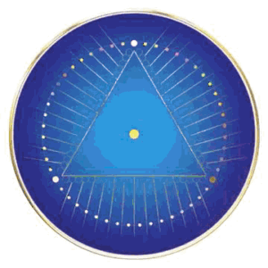 The SUNCIRCLES ∞ Awareness & Wisdom - 12-er Set