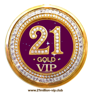 21 Gold Member