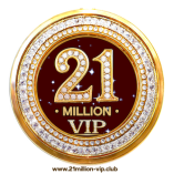 _ 21million_Logo777