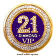 _ 21million_Logo_Diamond